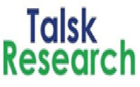 Talsk Research Logo